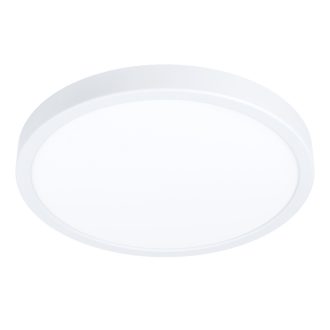   98843 EGLO FUEVA-Z ZigBee 2700K-6500K IP44 LED falon kívüli lámpa