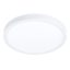 98843 EGLO FUEVA-Z ZigBee 2700K-6500K IP44 LED falon kívüli lámpa