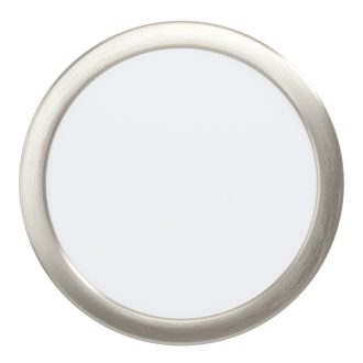   98844 EGLO FUEVA-Z ZigBee 2700K-6500K IP44 LED süllyesztett lámpa