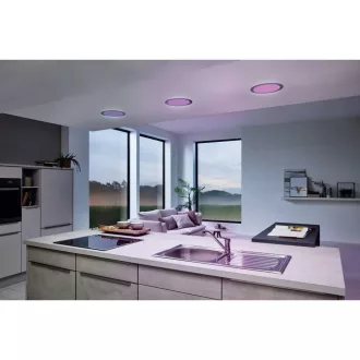   98844 EGLO FUEVA-Z ZigBee 2700K-6500K IP44 LED süllyesztett lámpa