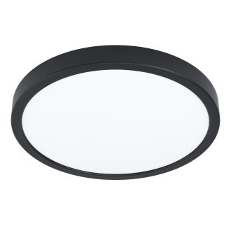   98847 EGLO FUEVA-Z ZigBee 2700K-6500K IP44 LED falon kívüli lámpa