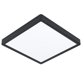   98854 EGLO FUEVA-Z ZigBee 2700K-6500K IP44 LED falon kívüli lámpa