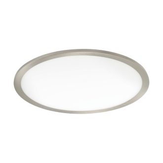 98869 EGLO FUEVA FLEX 4000K LED süllyesztett lámpa