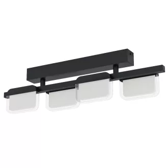 98874 EGLO ERVIDEL 3000K LED mennyezeti lámpa