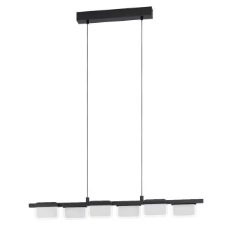 98876 EGLO ERVIDEL 3000K LED függeszték