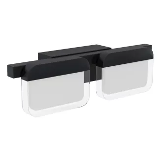 98877 EGLO ERVIDEL 3000K LED fali lámpa