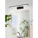 98907 EGLO PANDELLA 1 IP44 LED tükörvilágító