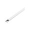 98914 EGLO SURFACE PROFILE 1 9mm-es 1m fehér led profil opál diffúzorral