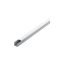 98921 EGLO SURFACE PROFILE 2 16mm-es 1m alumínium led profil opál diffúzorral