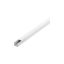 98924 EGLO SURFACE PROFILE 2 16mm-es 1m fehér led profil opál diffúzorral