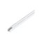 98934 EGLO SURFACE PROFILE 3 20mm-es 1m fehér led profil átlátszó lencse diffúzorral