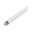 98941 EGLO CORNER PROFILE 1 16mm-es 1m alumínium led sarok profil opál diffúzorral