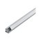 98954 EGLO CORNER PROFILE 2 18mm-es 1m alumínium led sarok profil opál diffúzorral