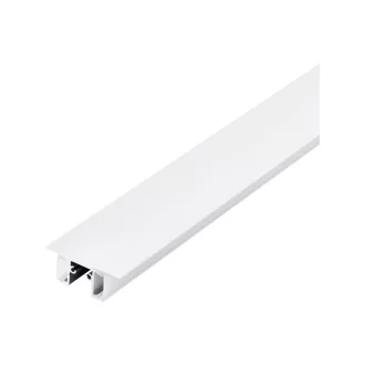   98972 EGLO SURFACE PROFILE 4 2m fehér fali led profil direkt-indirekt