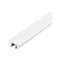 98972 EGLO SURFACE PROFILE 4 2m fehér fali led profil direkt-indirekt