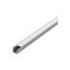 98988 EGLO RECESSED PROFILE 2 15mm-es 2m alumínium süllyeszthető led profil opál diffúzorral