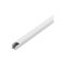 98991 EGLO RECESSED PROFILE 2 15mm-es 1m fehér süllyeszthető led profil opál diffúzorral