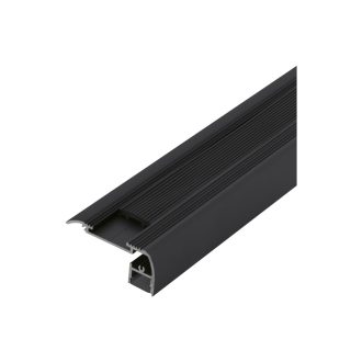   98998 EGLO SURFACE PROFILE 5 50mm-es 2m alumínium led lépcsőprofil opál diffúzorral