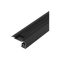 98998 EGLO SURFACE PROFILE 5 50mm-es 2m alumínium led lépcsőprofil opál diffúzorral