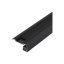 98998 EGLO SURFACE PROFILE 5 50mm-es 2m alumínium led lépcsőprofil opál diffúzorral