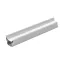 99001 EGLO RECESSED PROFILE 3 45mm-es 2m alumínium süllyesztett led profil opál diffúzorral