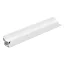 99002 EGLO RECESSED PROFILE 3 1m fehér süllyesztett led profil opál diffúzorral
