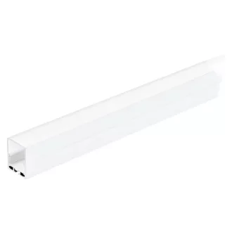   99009 EGLO SURFACE PROFILE 6 45mm-es 2m fehér mennyezeti led profil opál diffúzorral