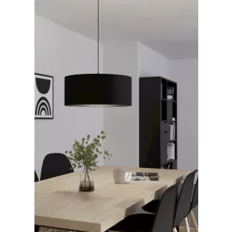 99043 EGLO MASERLO 1 textil függeszték