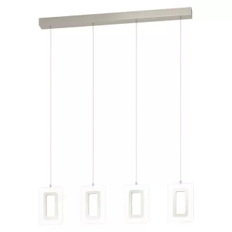 99107 EGLO ENALURI LED függeszték