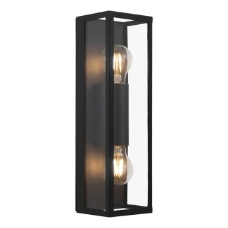 99124 EGLO AMEZOLA IP44 fali lámpa