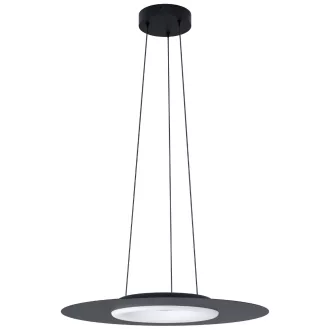 99125 EGLO COMPO ROSSO-C 2700K-6500K RGB LED függeszték