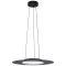 99125 EGLO COMPO ROSSO-C 2700K-6500K RGB LED függeszték