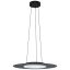 99125 EGLO COMPO ROSSO-C 2700K-6500K RGB LED függeszték