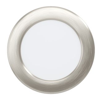 99137 EGLO FUEVA 5 - LED süllyesztett lámpa