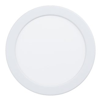 99203 EGLO FUEVA 5 IP44 LED süllyesztett lámpa