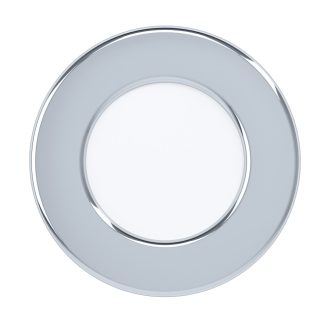 99204 EGLO FUEVA 5 IP44 LED süllyesztett lámpa