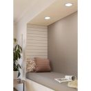 99209 EGLO FUEVA 5 IP44 LED süllyesztett lámpa