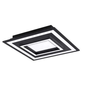 99312 EGLO SAVATARILA-C 2700K-6500K RGB LED fali-mennyezeti lámpa