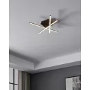 99315 EGLO LASANA 3 - LED fali-mennyezeti lámpa