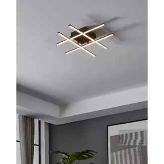 99316 EGLO LASANA 3 - LED fali-mennyezeti lámpa