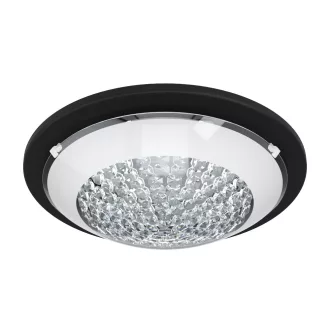 99356 EGLO ACOLLA 1 kristály LED fali-mennyezeti lámpa