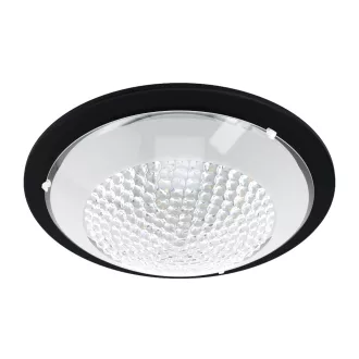 99357 EGLO ACOLLA 1 kristály LED fali-mennyezeti lámpa