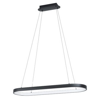 99358 EGLO CODRIALES LED függeszték