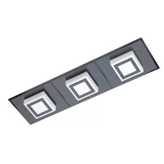 99363 EGLO MASIANO 1 - LED fali-mennyezeti lámpa