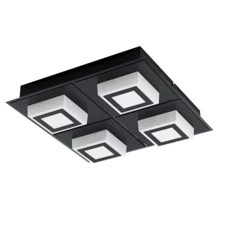 99364 EGLO MASIANO 1 - LED fali-mennyezeti lámpa