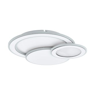  99397 EGLO MENTALURGIA 2700K-6500K LED fali-mennyezeti lámpa