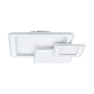   99398 EGLO MENTALURGIA 2700K-6500K LED fali-mennyezeti lámpa
