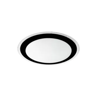 99404 EGLO COMPETA 2 LED fali-mennyezeti lámpa