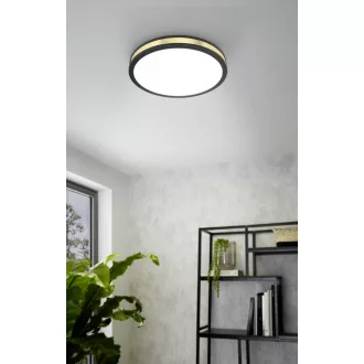 99406 EGLO PESCAITO LED fali-mennyezeti lámpa