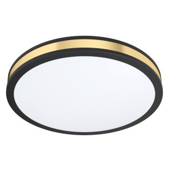 99407 EGLO PESCAITO LED fali-mennyezeti lámpa